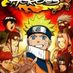 Best Naruto Game For Psp