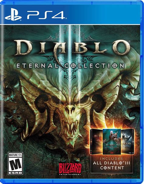 Best Ps4 Games Like Diablo 3