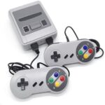 Best Retro Game Console With Built-In Games