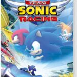Best Sonic Game For Switch