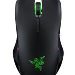 Best Wireless Gaming Mouse Review