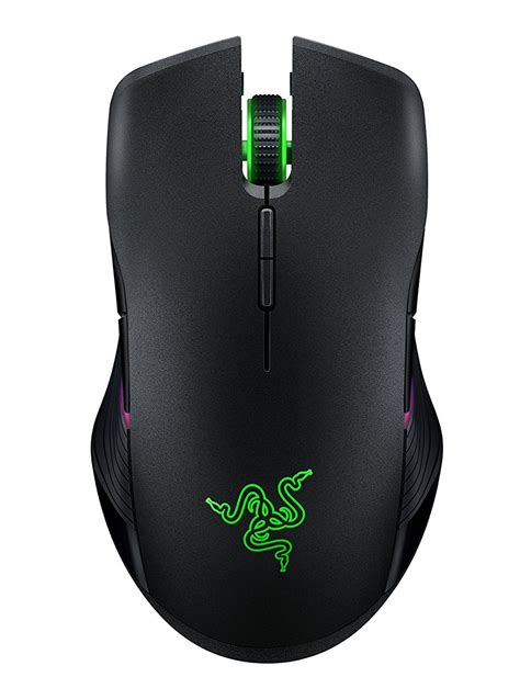 Best Wireless Gaming Mouse Review