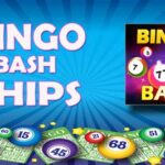 Bingo Bash Free Chips Game Hunter