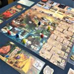 Board Game Lost Ruins Of Arnak