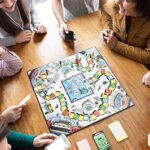 Board Games For Big Groups
