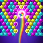 Bubble Shooter Online Game Free