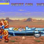 Cadillacs And Dinosaurs Game Play Online