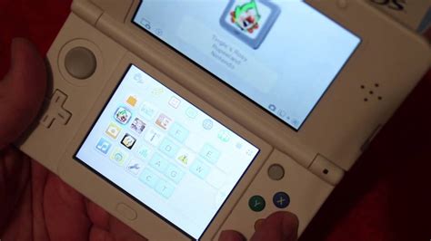 Can Nintendo 3Ds Games Play On Ds