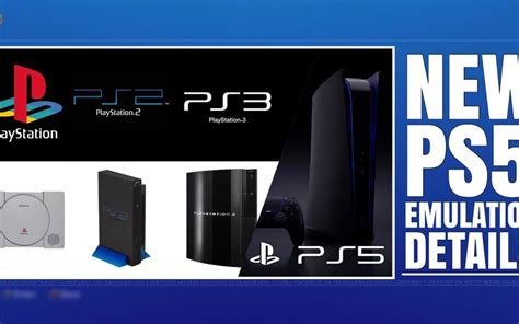 Can The Ps5 Play Ps2 Games