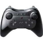 Can Wii U Pro Controller Play Wii Games