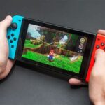 Can You Buy Games Online For Nintendo Switch