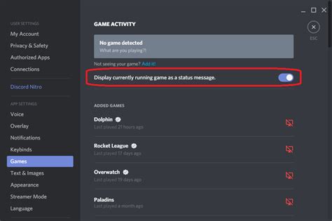 Can You Play Games On Discord
