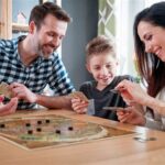 Card Games To Play With Family