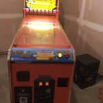 Chuck E Cheese Arcade Games For Sale