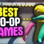 Co Op Free Games Pc