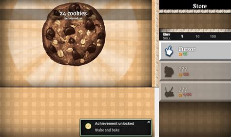 Cool Math Games Cookie Clicker