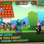 Cool Math Zombie Killing Games