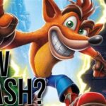 Crash Bandicoot New Game 2021