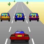 Crazy Taxi M12 Cool Maths Games