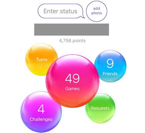 Create New Game Center Account