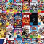 Current Snes Games On Switch