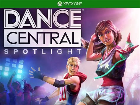 Dance Games For Xbox One