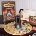 Dark Tower Board Game For Sale