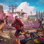 Does Far Cry New Dawn Have New Game Plus