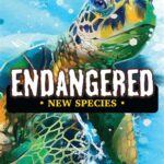 Endangered New Species Board Game
