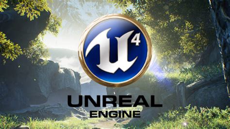 Epic Games Unreal Engine Marketplace