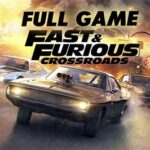 Fast And Furious Game For Xbox One