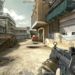 First Person Shooter Online Free Games