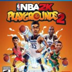 Free Basketball Games On Ps4