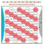 Free Math Games For 2Nd Grade