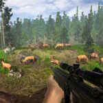Free Online Deer Hunting Games