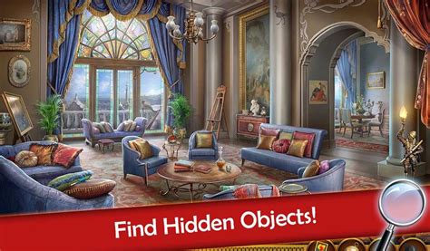 Free Online Mystery Solving Games