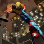 Free Spiderman Games For Pc