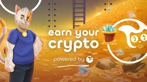Free To Earn Crypto Games