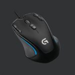 G300S Optical Gaming Mouse Review
