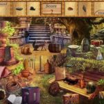 Game Hidden Object Online Free Play