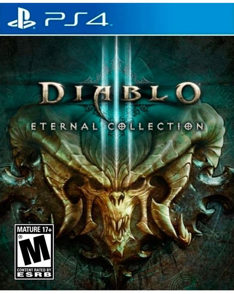 Games Like Diablo For Ps4