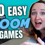 Games To Play On Zoom With Students