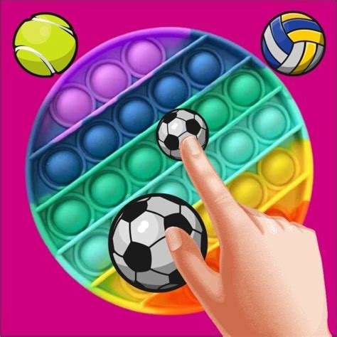 Games To Play With Pop It
