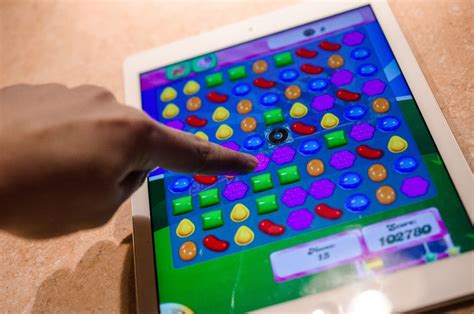 Games To Play With Two Ipads