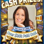 Games To Win Money On Cash App