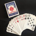 Games You Can Play With Cards