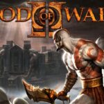 God Of War 2 Online Game
