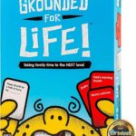 Grounded For Life Board Game
