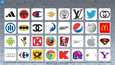 Guess The Logo Game Online