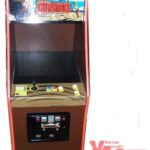 Gunsmoke Arcade Game For Sale